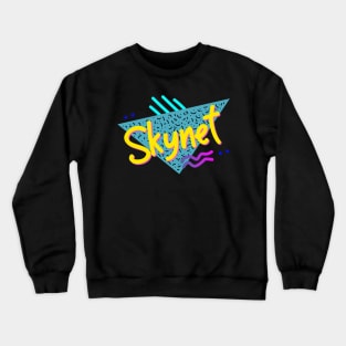 Skynet Crewneck Sweatshirt